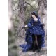 Huaxia Cat Coming Of Age Ceremony Blouse Skirt Corset Set and Full Set(Reservation/2 Colours/Full Payment Without Shipping)